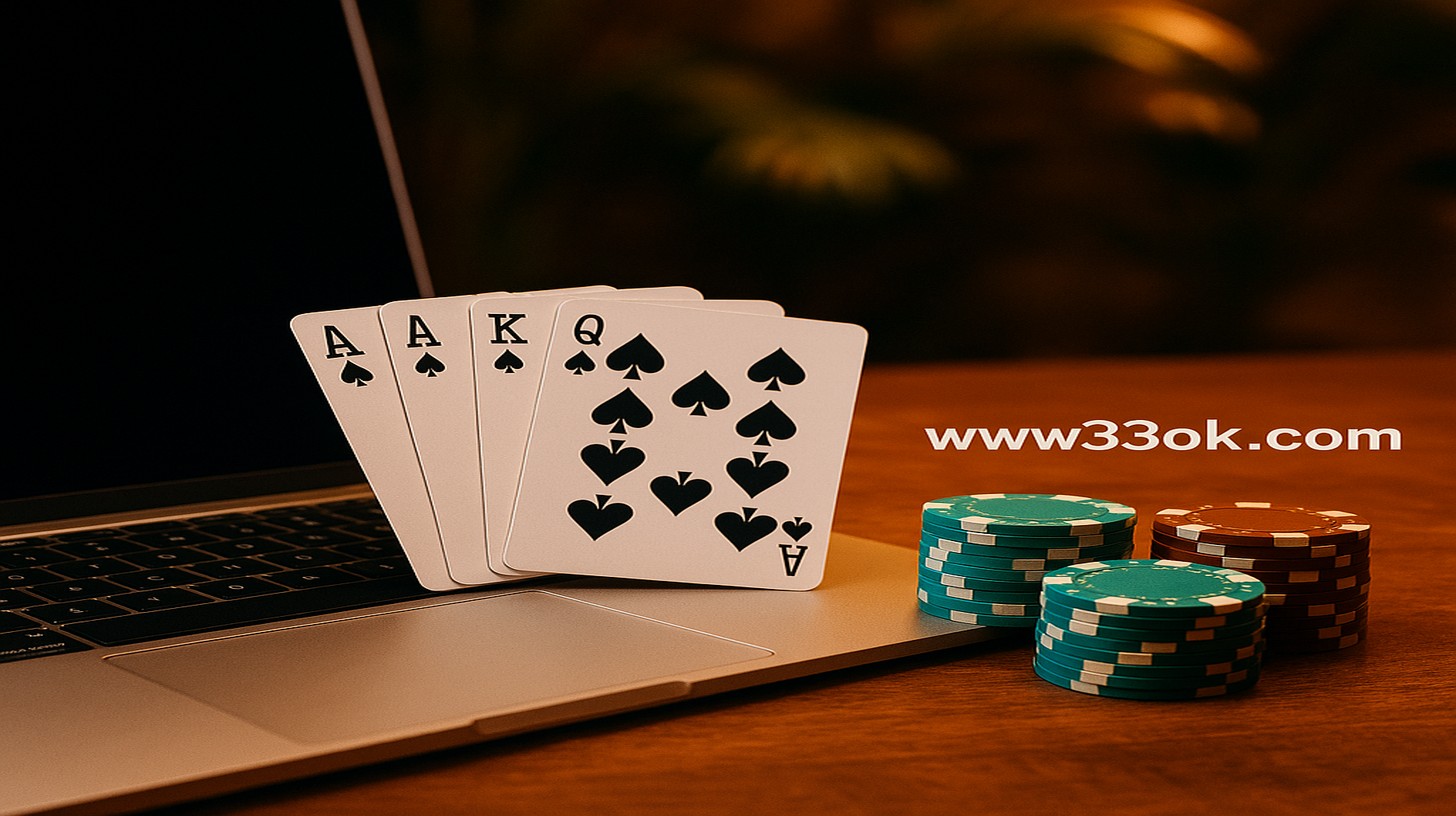 অনলাইন গেমিং প্ল্যাটফর্ম ব্যানার