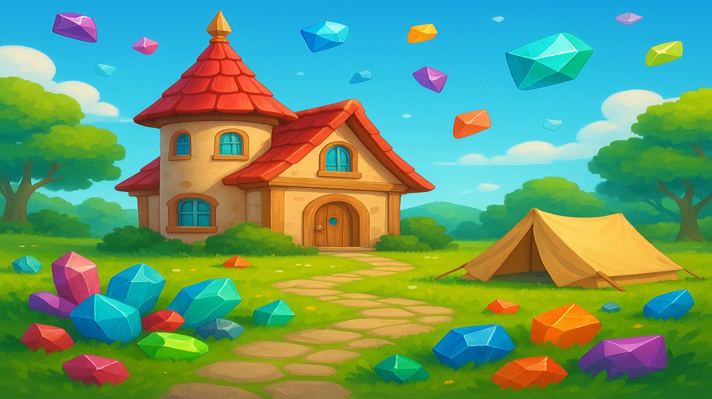 গেম সংগ্রহ ছবি