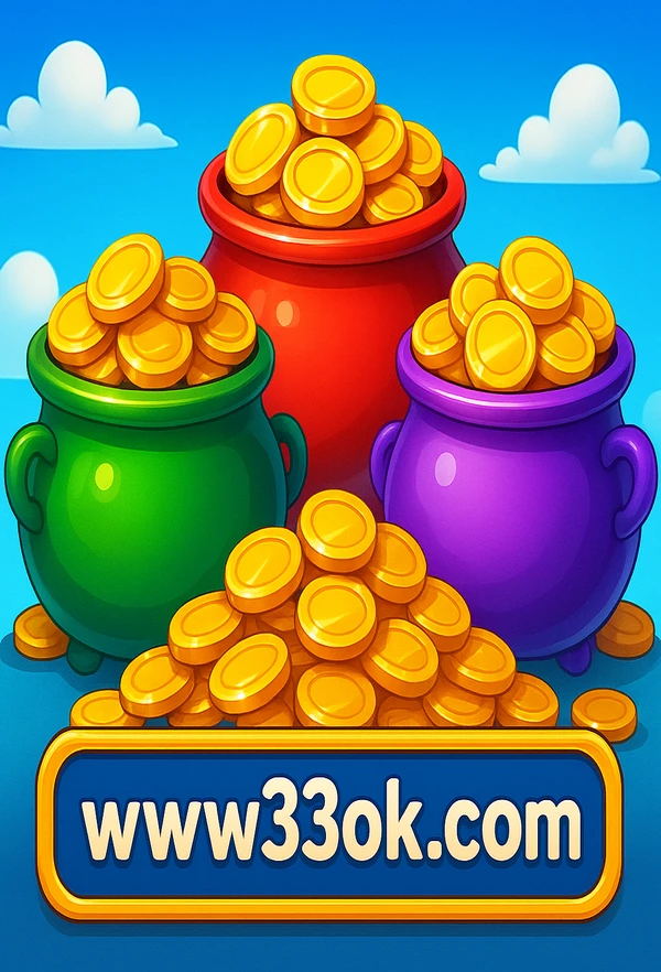 জনপ্রিয় গেম ৭